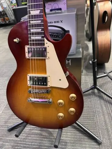 Gibson - LPTR00SINH 2